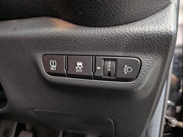 Kia Picanto 1.0 T-GDi GT-Line S Euro 6 (s/s) 5dr