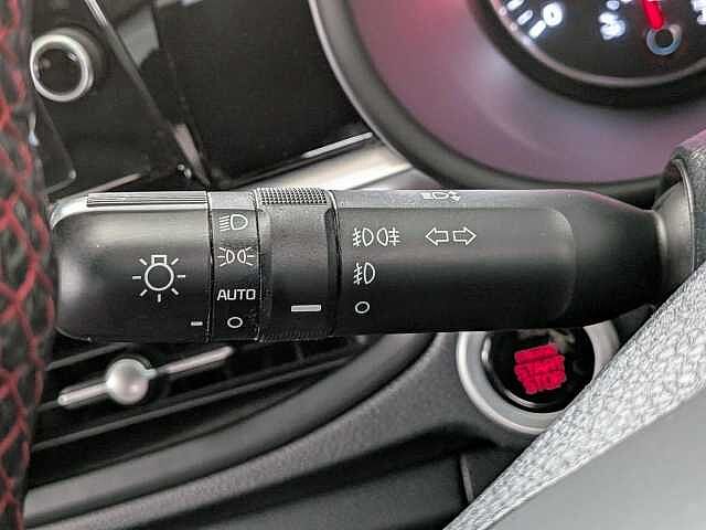 Kia Picanto 1.0 T-GDi GT-Line S Euro 6 (s/s) 5dr