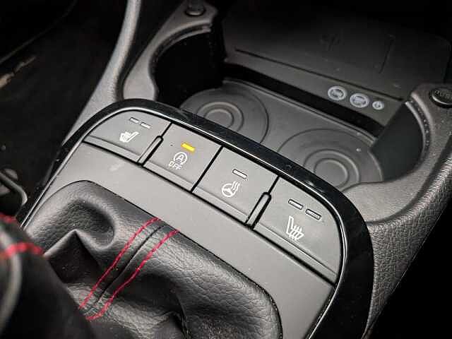 Kia Picanto 1.0 T-GDi GT-Line S Euro 6 (s/s) 5dr