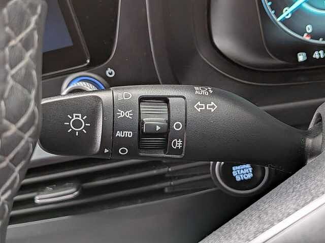 Hyundai BAYON 1.0 T-GDi MHEV Ultimate DCT Euro 6 (s/s) 5dr