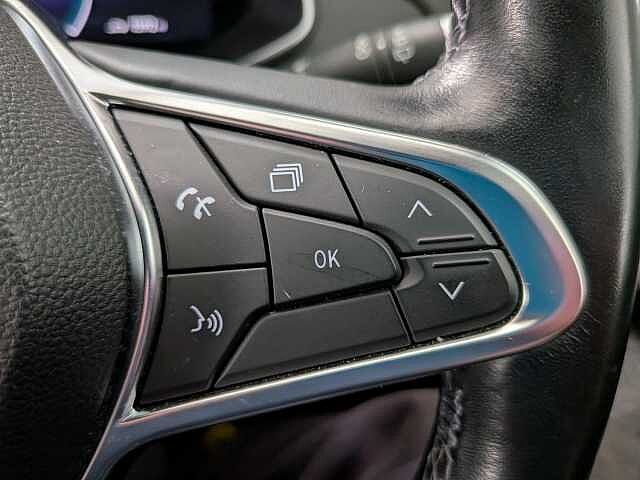Renault Zoe R135 EV50 52kWh GT Line Auto 5dr (Rapid Charge)