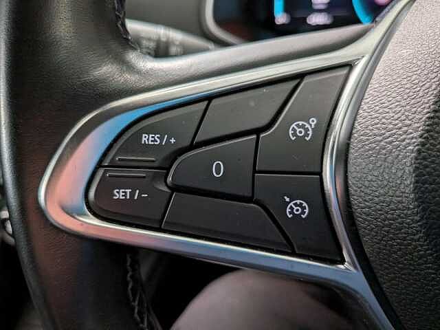 Renault Zoe R135 EV50 52kWh GT Line Auto 5dr (Rapid Charge)