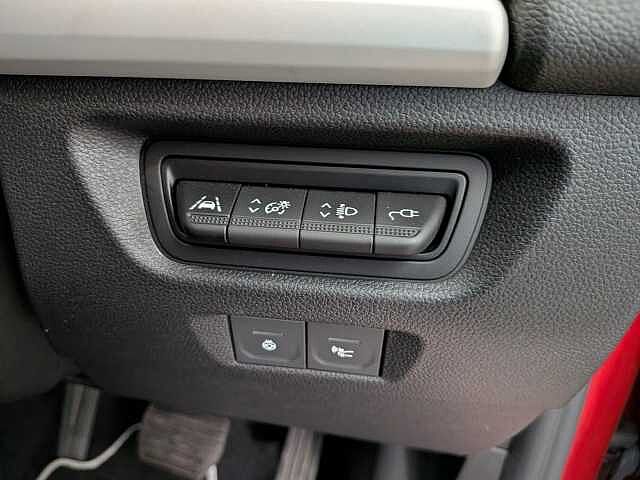 Renault Zoe R135 EV50 52kWh GT Line Auto 5dr (Rapid Charge)