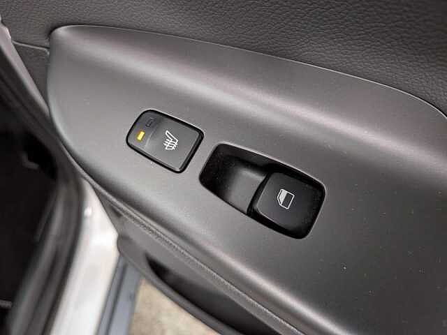 Hyundai KONA 1.6 h-GDi Ultimate DCT Euro 6 (s/s) 5dr Atlas White