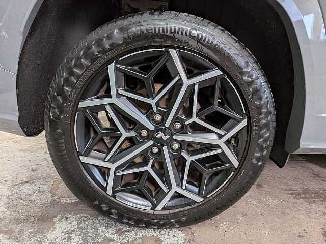 Hyundai TUCSON 1.6 T-GDi N Line Euro 6 (s/s) 5dr