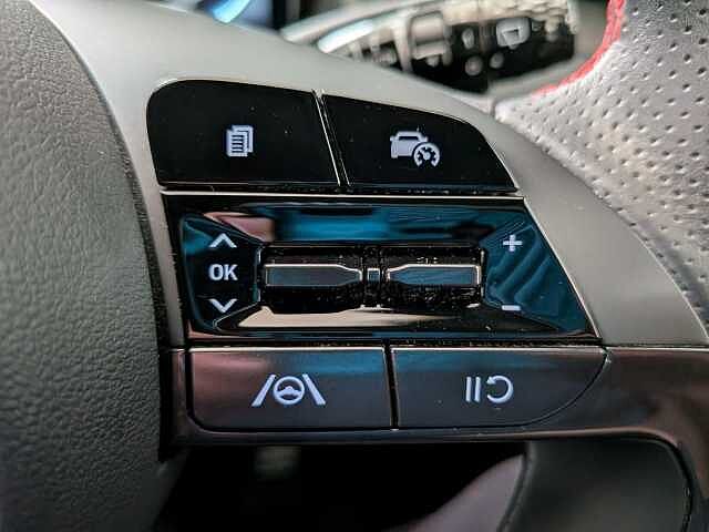 Hyundai TUCSON 1.6 T-GDi N Line Euro 6 (s/s) 5dr