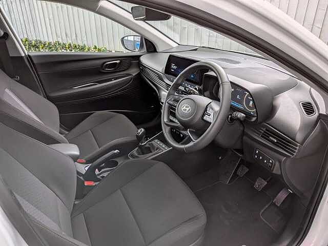 Hyundai i20 1.0 T-GDi Ultimate Euro 6 (s/s) 5dr