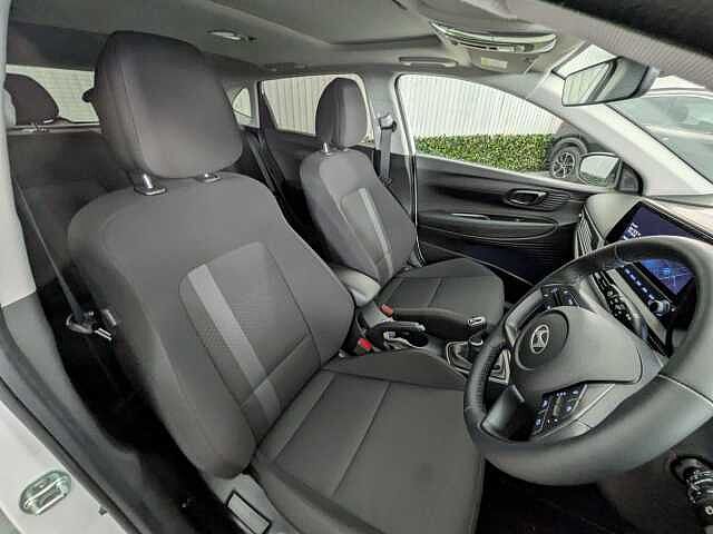Hyundai i20 1.0 T-GDi Ultimate Euro 6 (s/s) 5dr