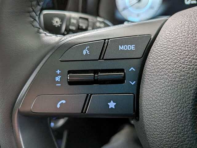 Hyundai i20 1.0 T-GDi Ultimate Euro 6 (s/s) 5dr