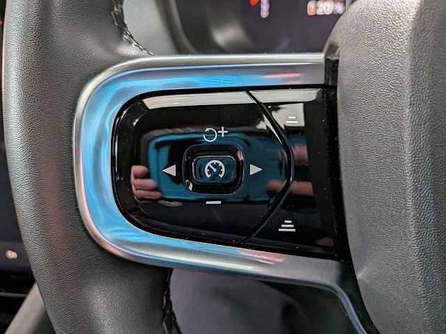 Polestar Polestar 2 Single Motor 78kWh Long Range Fastback Auto FWD 5dr