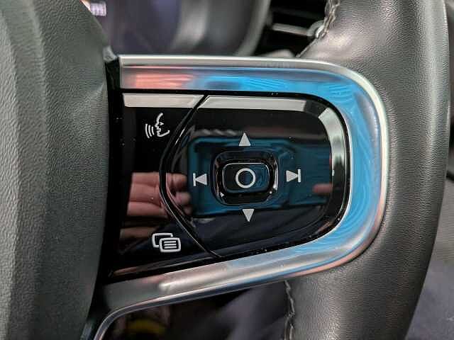 Polestar Polestar 2 Single Motor 78kWh Long Range Fastback Auto FWD 5dr