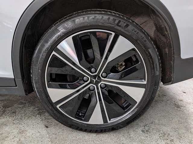 Polestar Polestar 2 Single Motor 78kWh Long Range Fastback Auto FWD 5dr