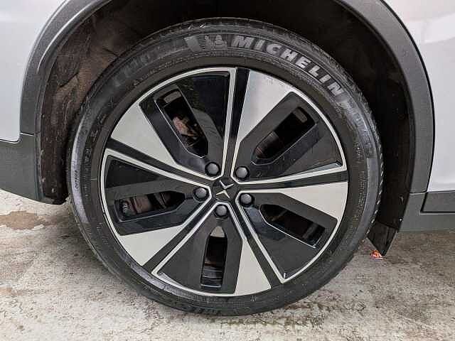 Polestar Polestar 2 Single Motor 78kWh Long Range Fastback Auto FWD 5dr