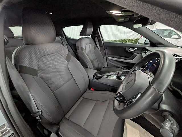 Polestar Polestar 2 Single Motor 78kWh Long Range Fastback Auto FWD 5dr