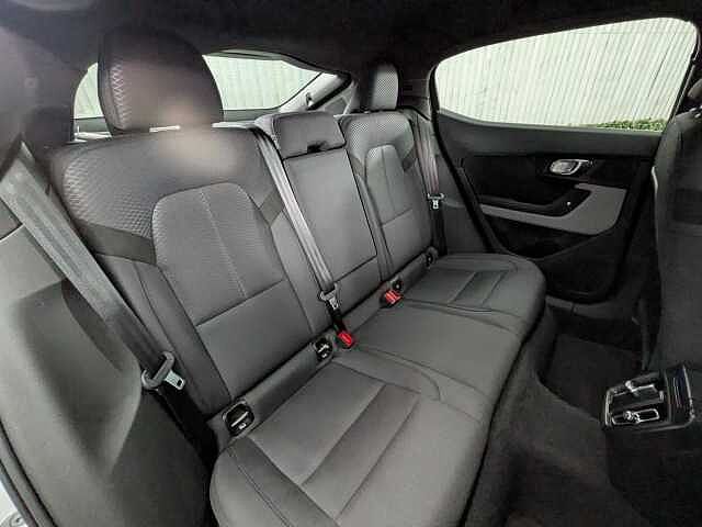 Polestar Polestar 2 Single Motor 78kWh Long Range Fastback Auto FWD 5dr