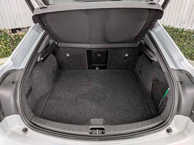 Polestar Polestar 2 Single Motor 78kWh Long Range Fastback Auto FWD 5dr