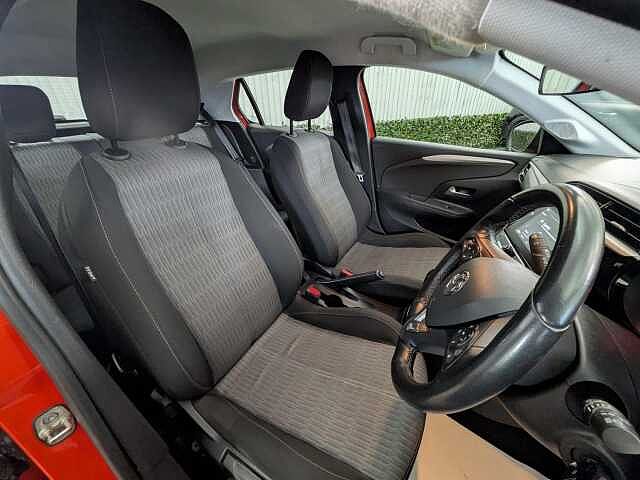 Vauxhall Corsa 1.2 SE Euro 6 5dr
