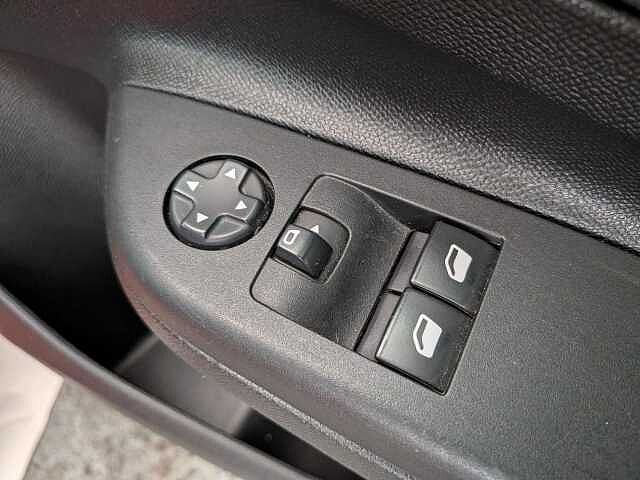 Vauxhall Corsa 1.2 SE Euro 6 5dr