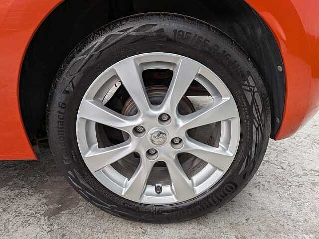 Vauxhall Corsa 1.2 SE Euro 6 5dr