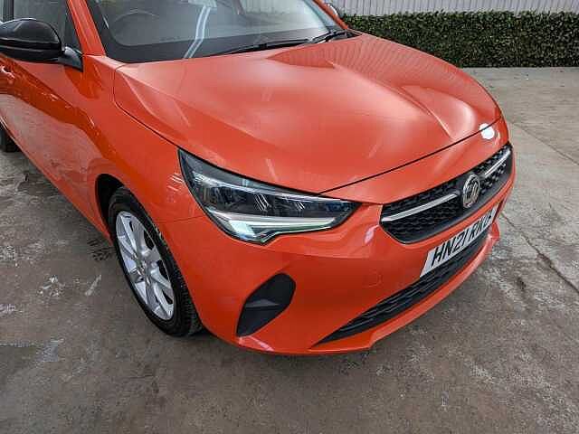Vauxhall Corsa 1.2 SE Euro 6 5dr