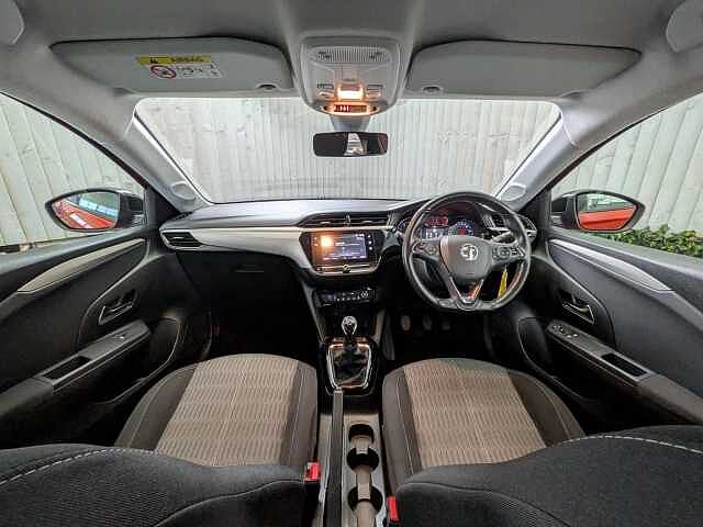 Vauxhall Corsa 1.2 SE Euro 6 5dr
