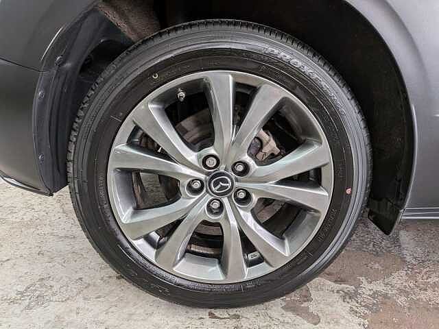 Mazda CX-30 2.0 e-SKYACTIV X MHEV GT Sport Tech Edition Euro 6 (s/s) 5dr