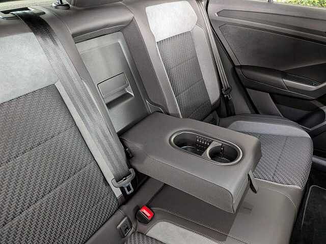 Volkswagen T-Roc 1.5 TSI EVO R-Line DSG Euro 6 (s/s) 5dr