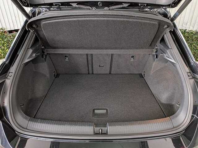 Volkswagen T-Roc 1.5 TSI EVO R-Line DSG Euro 6 (s/s) 5dr