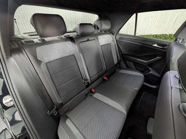 Volkswagen T-Roc 1.5 TSI EVO R-Line DSG Euro 6 (s/s) 5dr