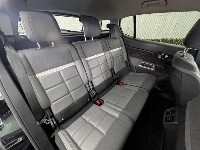 Citroen C5 Aircross 1.2 PureTech Flair Euro 6 (s/s) 5dr