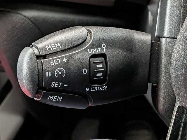 Citroen C5 Aircross 1.2 PureTech Flair Euro 6 (s/s) 5dr