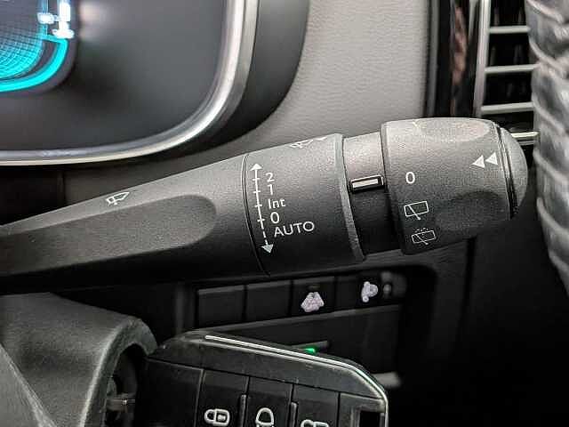 Citroen C5 Aircross 1.2 PureTech Flair Euro 6 (s/s) 5dr