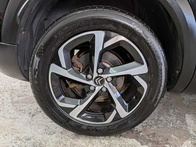 Citroen C5 Aircross 1.2 PureTech Flair Euro 6 (s/s) 5dr