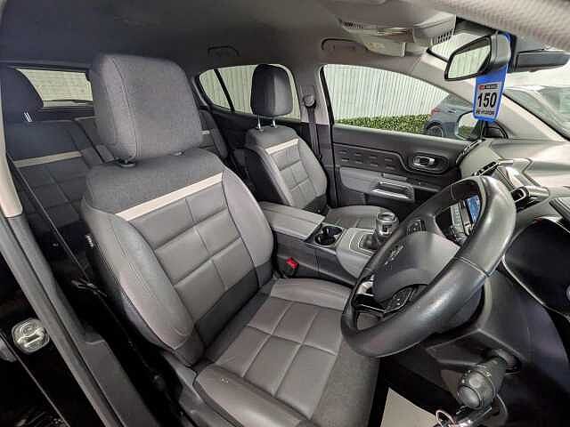 Citroen C5 Aircross 1.2 PureTech Flair Euro 6 (s/s) 5dr