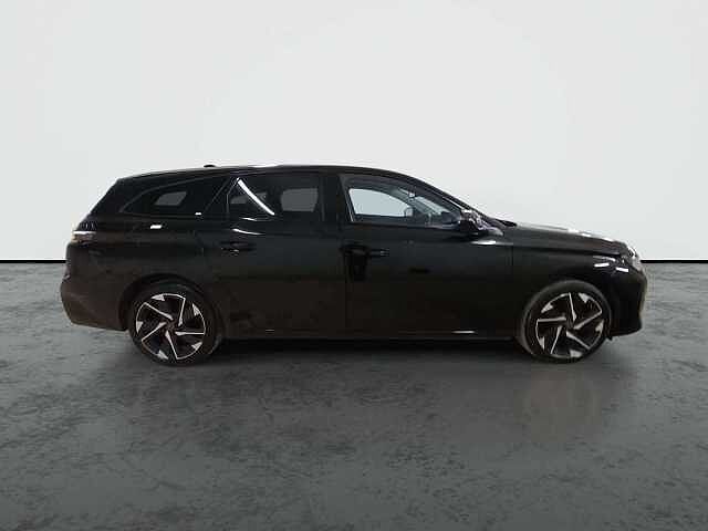 Peugeot 308 SW 1.2 PureTech Allure Premium EAT Euro 6 (s/s) 5dr
