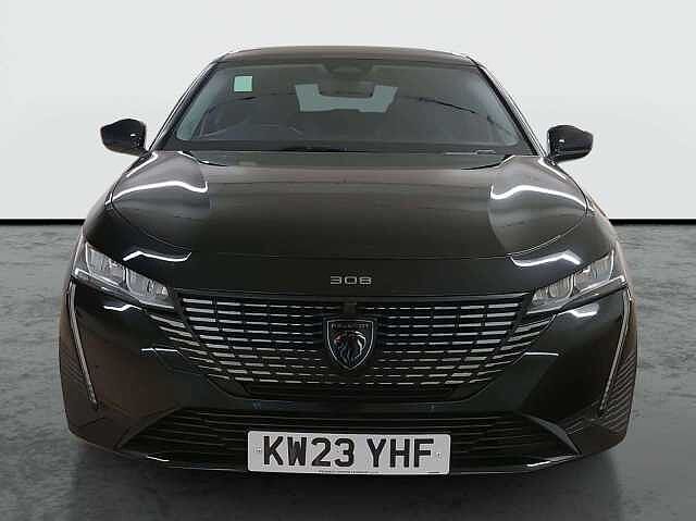 Peugeot 308 SW 1.2 PureTech Allure Premium EAT Euro 6 (s/s) 5dr