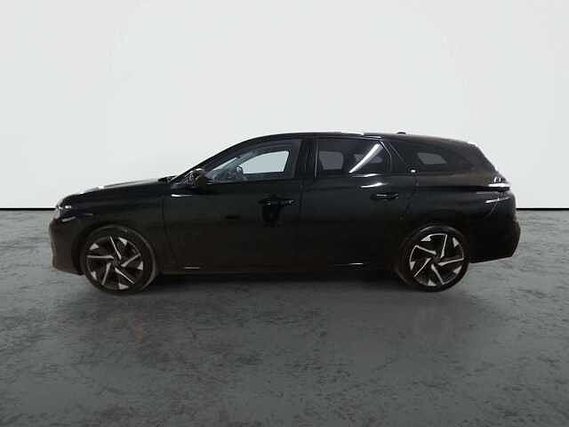 Peugeot 308 SW 1.2 PureTech Allure Premium EAT Euro 6 (s/s) 5dr