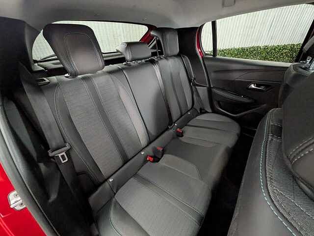 Peugeot 208 1.2 PureTech Allure Premium + EAT Euro 6 (s/s) 5dr
