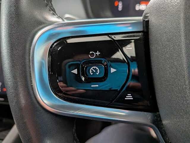 Polestar Polestar 2 Single Motor 78kWh Long Range Fastback Auto FWD 5dr