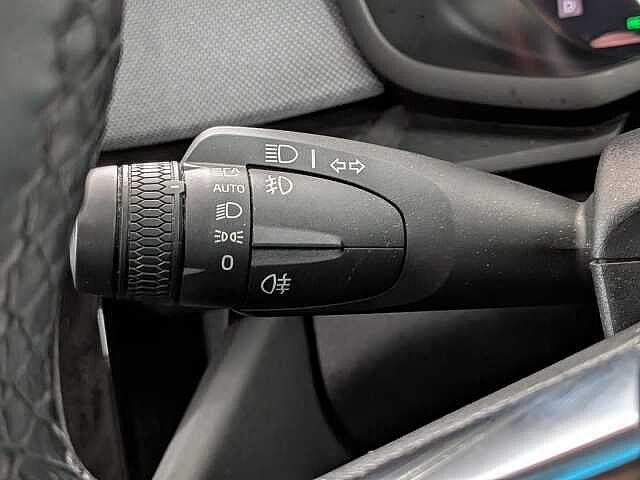 Polestar Polestar 2 Single Motor 78kWh Long Range Fastback Auto FWD 5dr