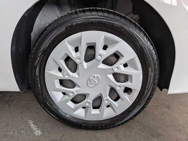 Toyota AYGO 1.0 VVT-i x-play Euro 6 5dr (Safety Sense)