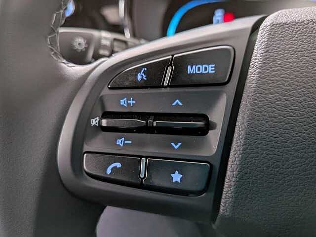 Hyundai i10 1.0 Advance Auto Euro 6 (s/s) 5dr