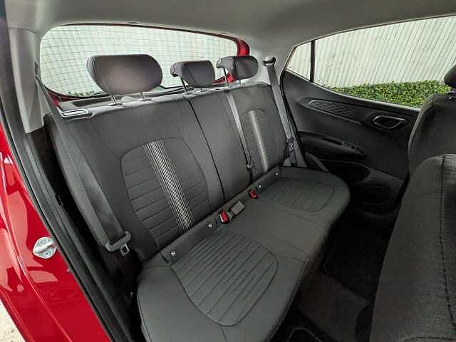 Hyundai i10 1.0 Advance Auto Euro 6 (s/s) 5dr