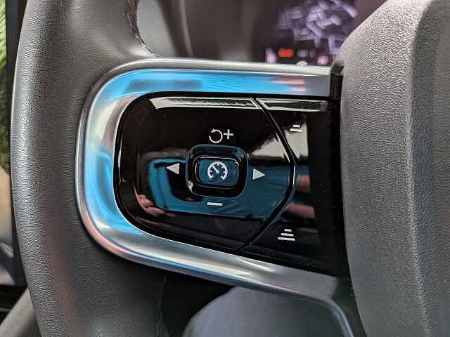 Polestar Polestar 2 Single Motor 78kWh Long Range Fastback Auto FWD 5dr