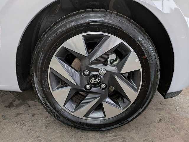 Hyundai i10 1.0 Advance Euro 6 (s/s) 5dr