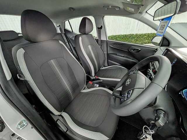 Hyundai i10 1.0 Advance Euro 6 (s/s) 5dr