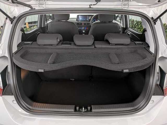Hyundai i10 1.0 Advance Euro 6 (s/s) 5dr