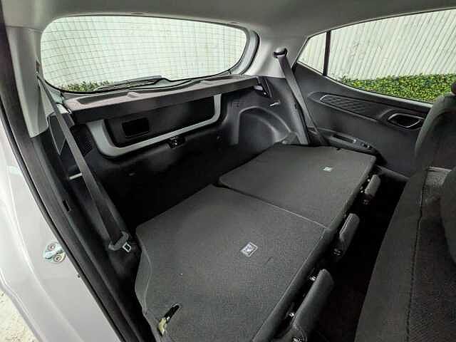 Hyundai i10 1.0 Advance Euro 6 (s/s) 5dr