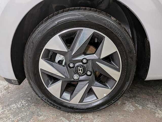 Hyundai i10 1.0 Advance Euro 6 (s/s) 5dr