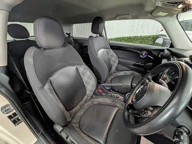 MINI Hatch 2.0 Cooper S Hatchback 3dr Petrol Manual Euro 6 (s/s) (192 ps)